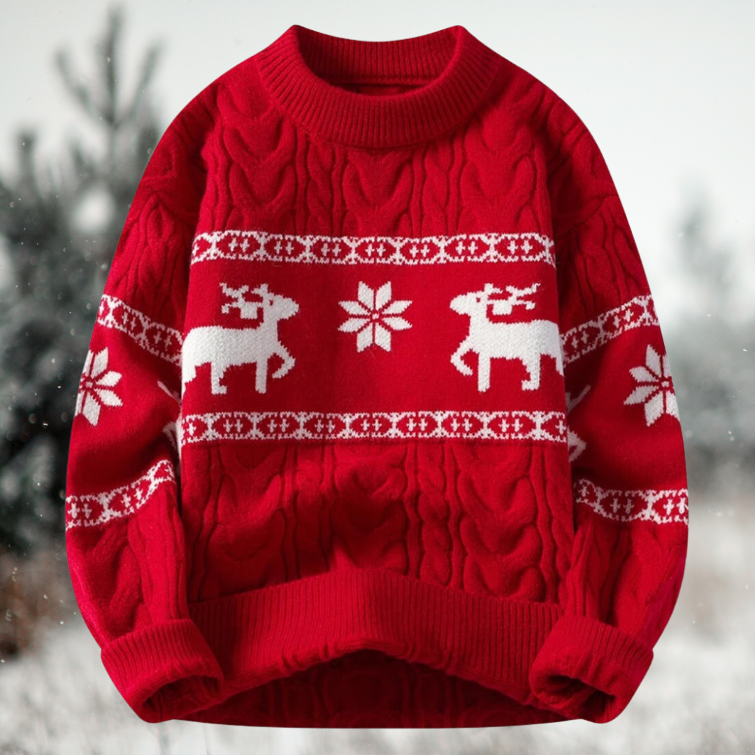 Joseph Christmas Jumper