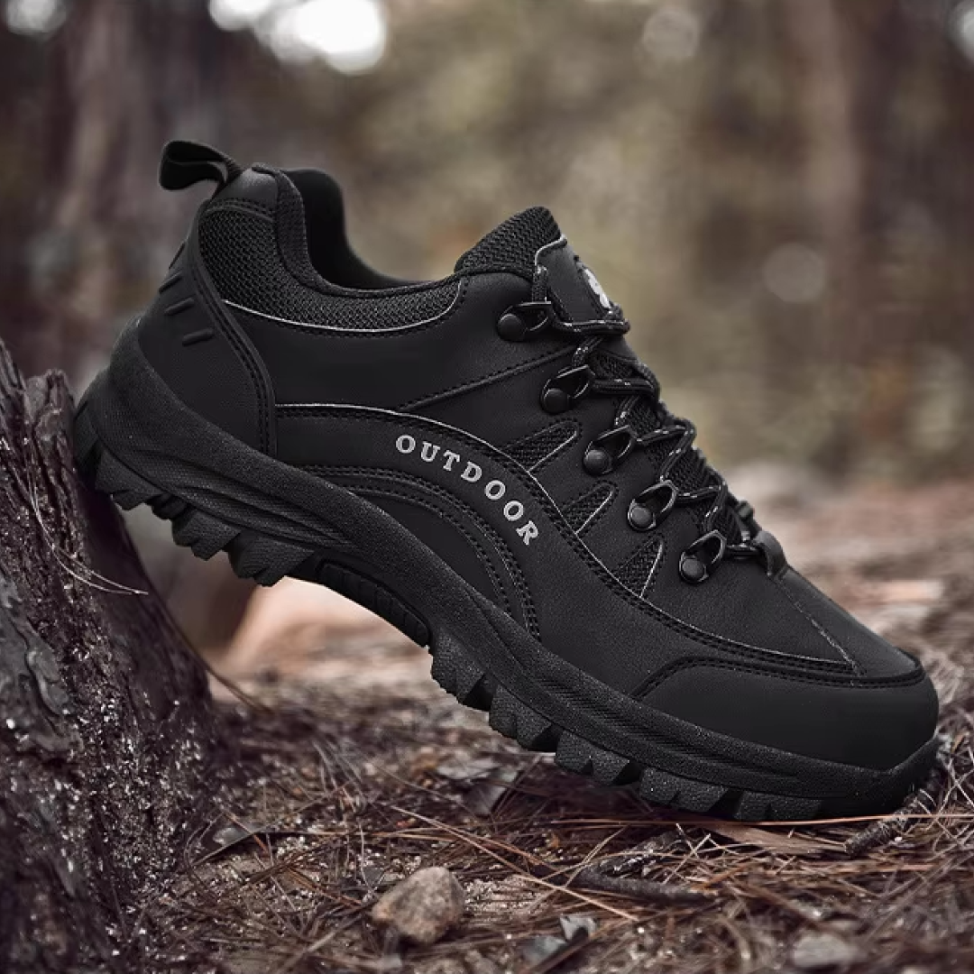 TrailGuard Pro™ | Waterproof Hiking Boots