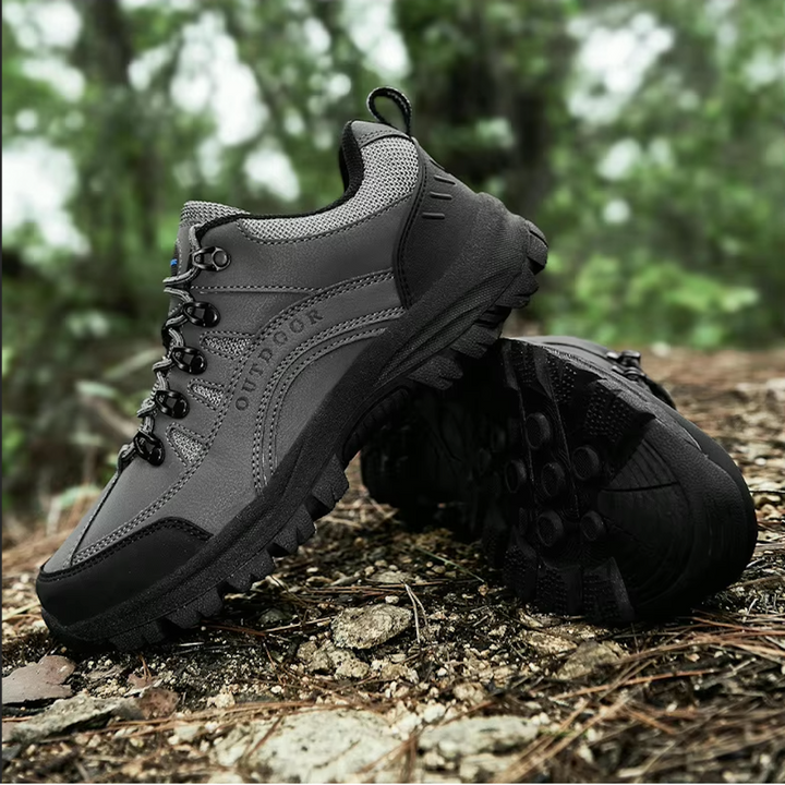 TrailGuard Pro™ | Waterproof Hiking Boots