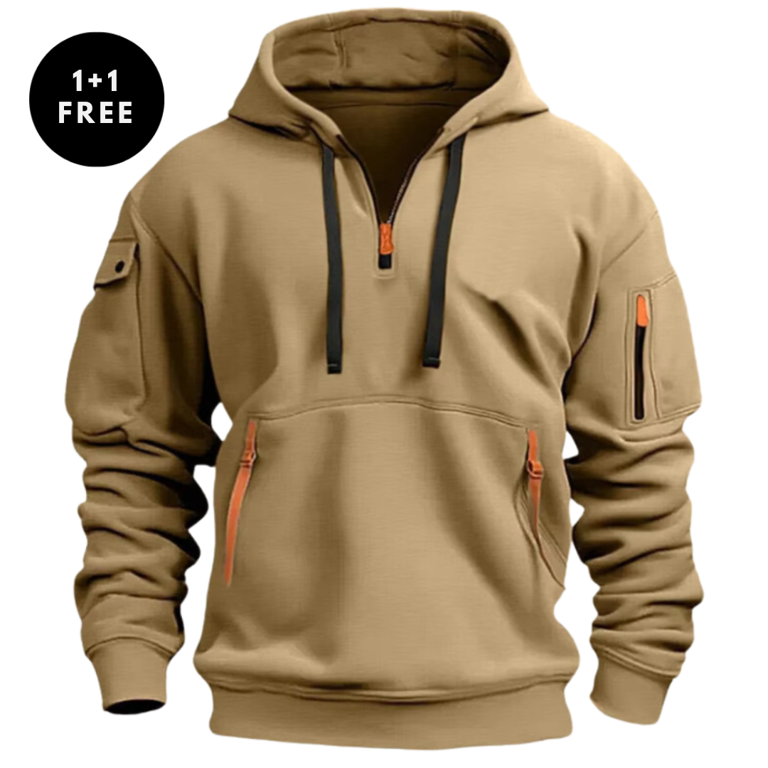 Max | Hoodie 1 + 1 FREE