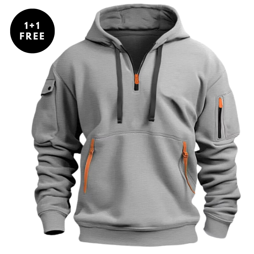 Max | Hoodie 1 + 1 FREE