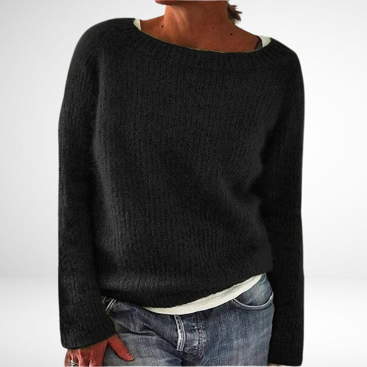 Carole Winter Jumper