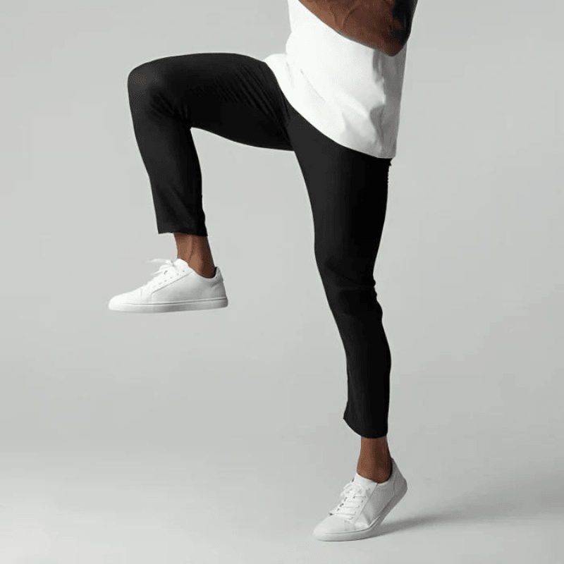 Henry | Stretch Chinos