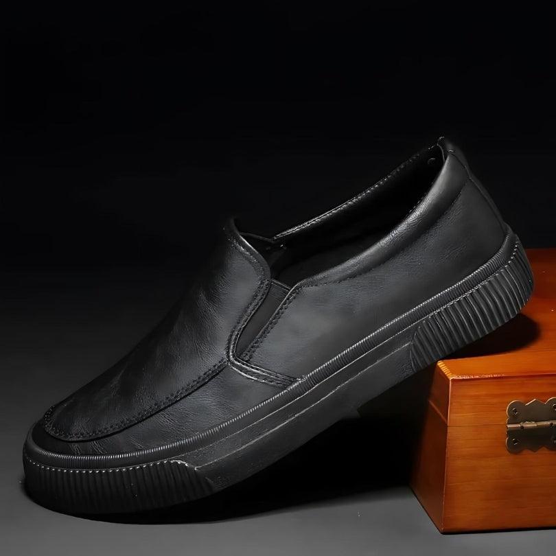 Matteo | Italian Leather Shoes