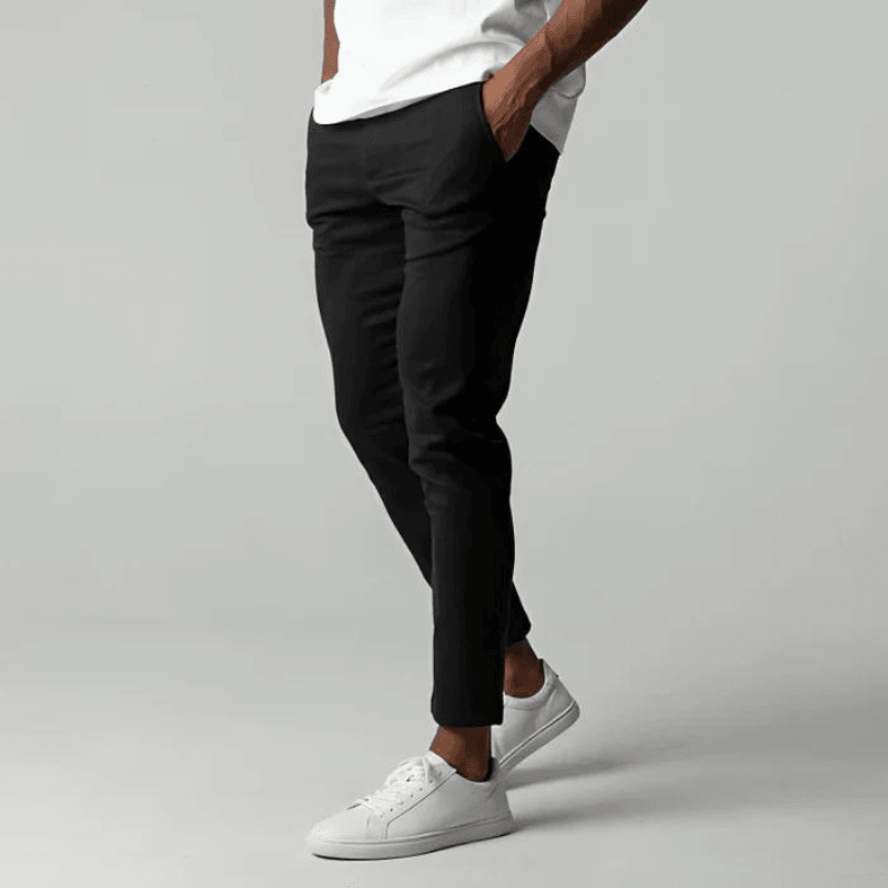 Henry | Stretch Chinos