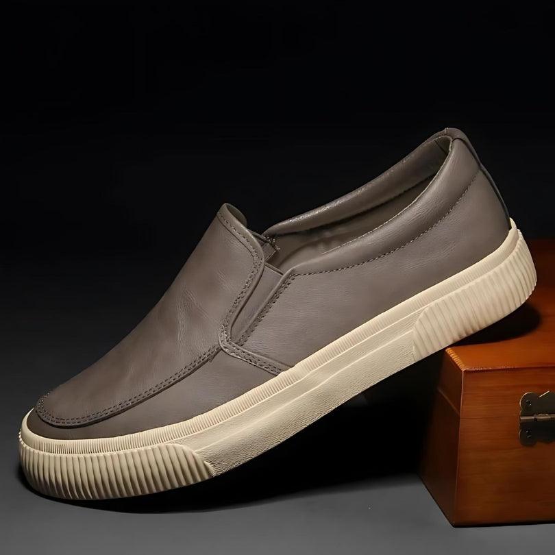 Matteo | Italian Leather Shoes