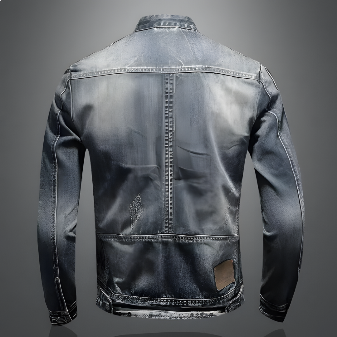 Luca Denim Jacket