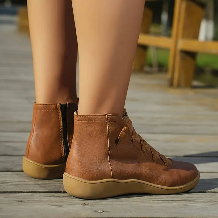 Grace | Everyday Comfort Boots