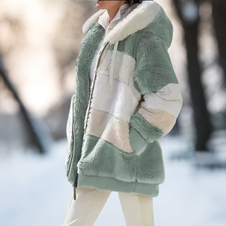 Charlotte | Cozy Winter Jacket