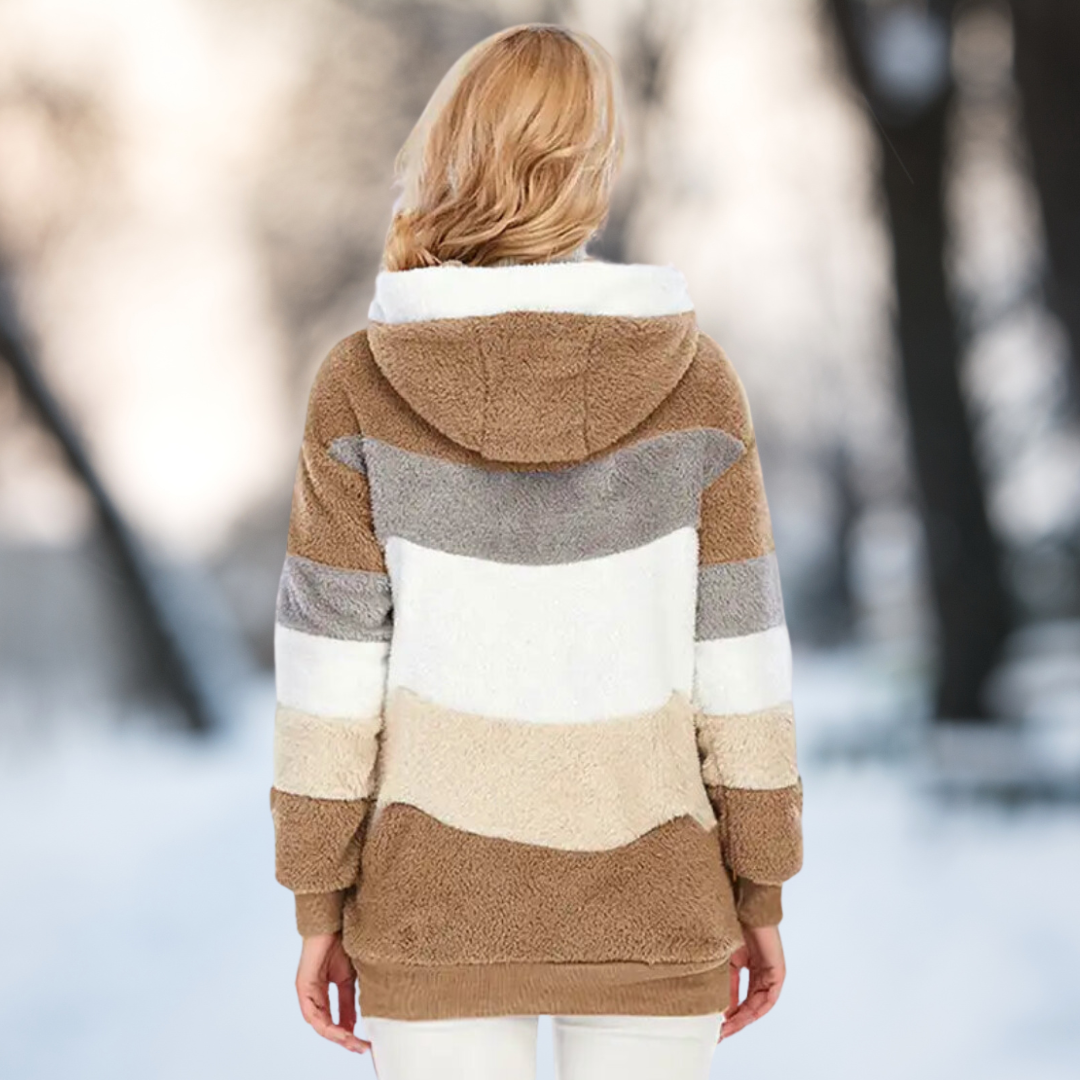 Charlotte | Cozy Winter Jacket