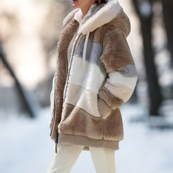 Charlotte | Cozy Winter Jacket