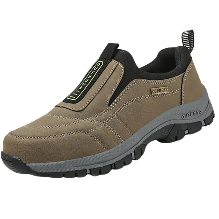 Theo™ | Orthopaedic hiking shoes with insoles