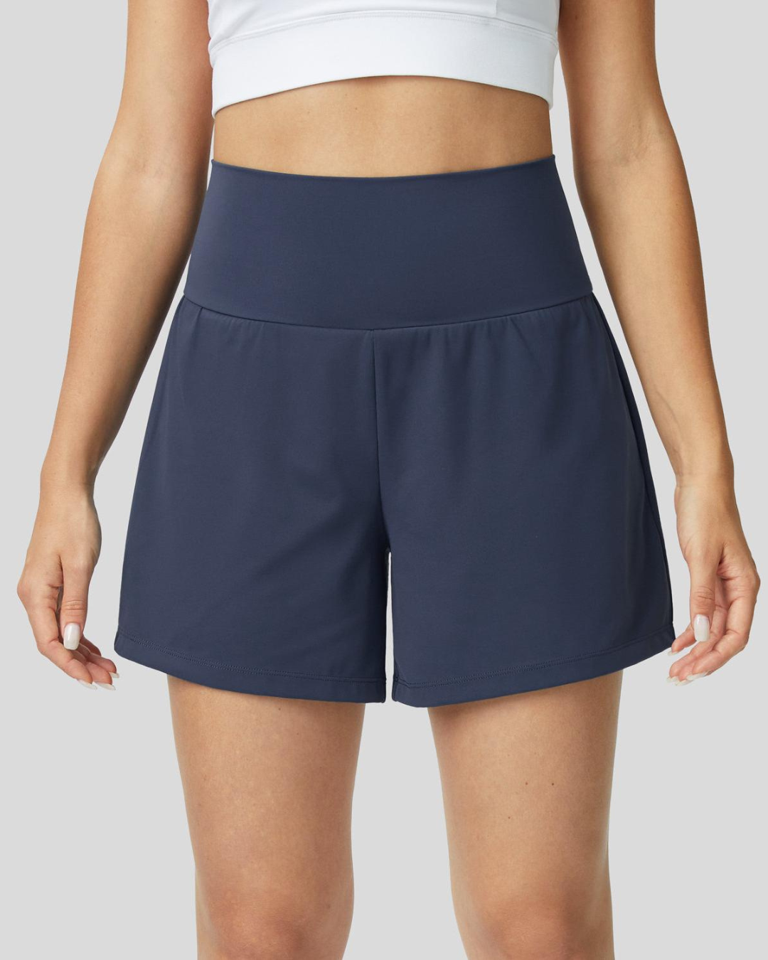 Carla | 2-in-1 Sport Shorts