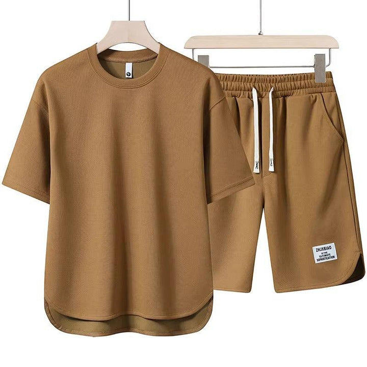 Zach two-piece set