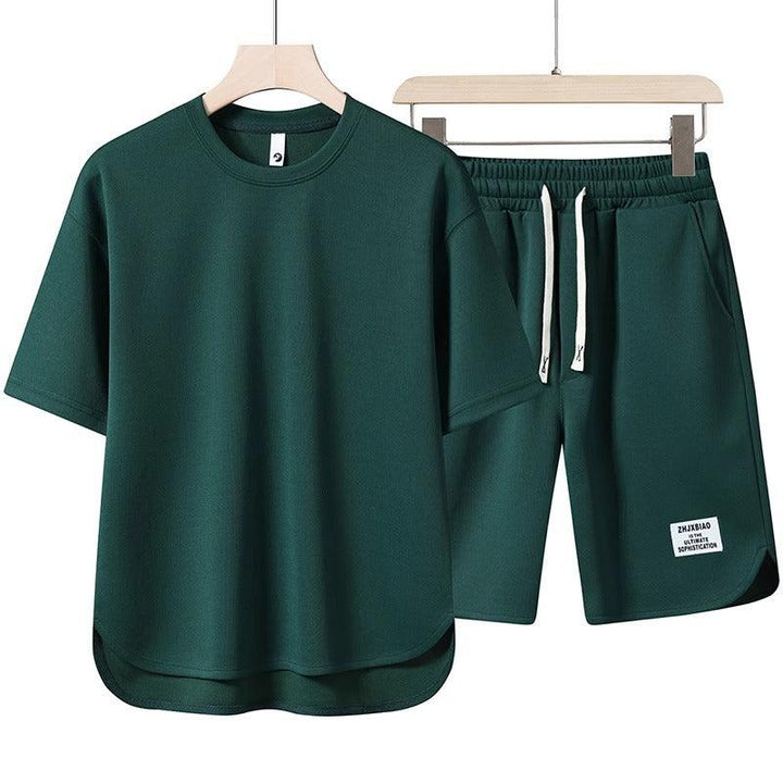 Zach two-piece set