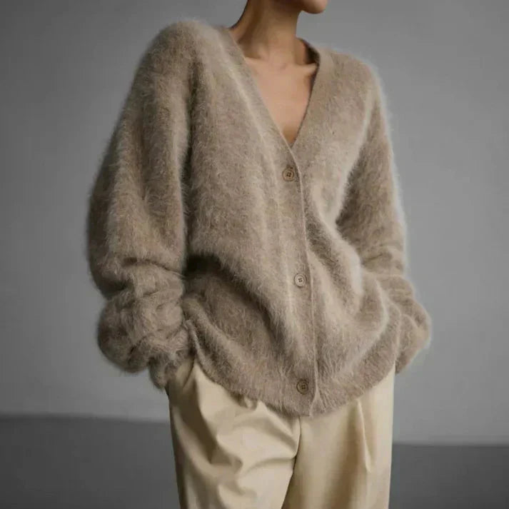 Elise | Classy Soft Sweater