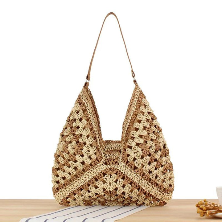 Una Vacation Shoulder bag