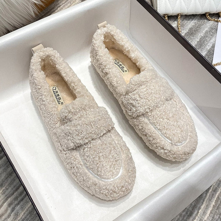 Willow | Slipper Shoes