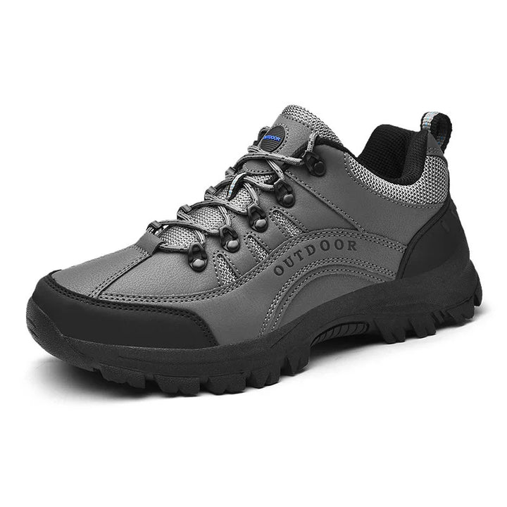 TrailGuard Pro™ | Waterproof Hiking Boots