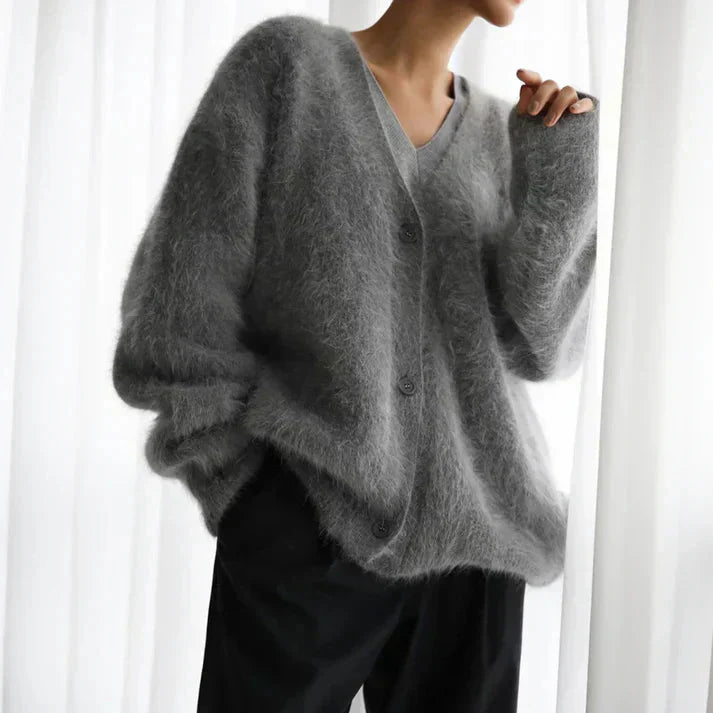 Elise | Classy Soft Sweater