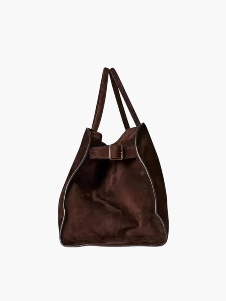 Victoria | Luxe Shopper Bag