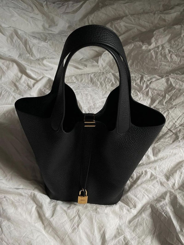 Audrey | Bucket Bag