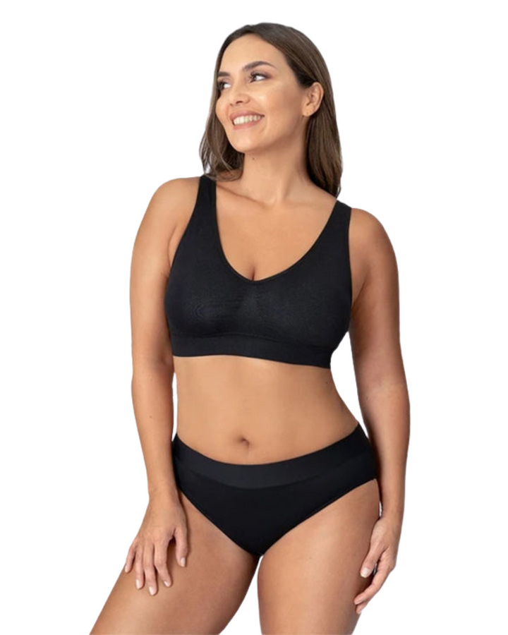 Tanya | Wire-free Bra