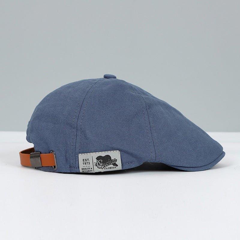 Aaron | Urban Beret Hat