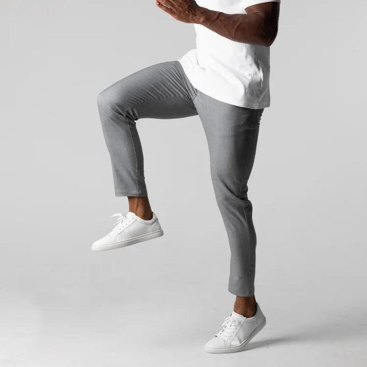 Henry | Stretch Chinos