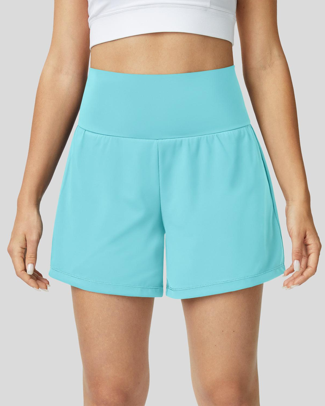 Carla | 2-in-1 Sport Shorts