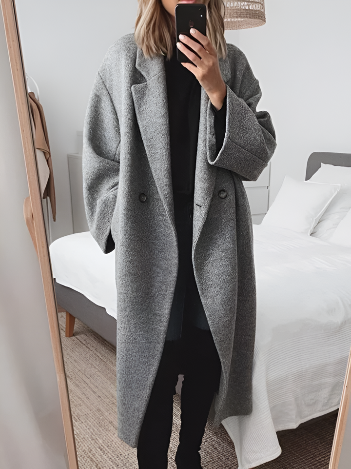 Adelyn | Women's coat