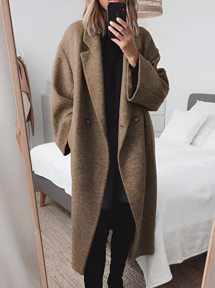 Adelyn | Women's coat