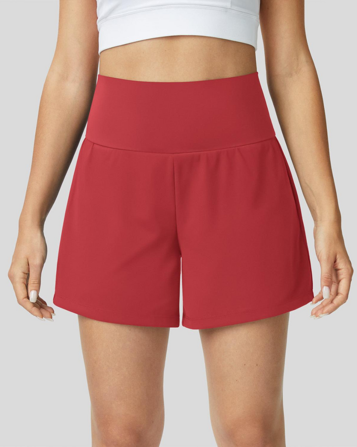 Carla | 2-in-1 Sport Shorts