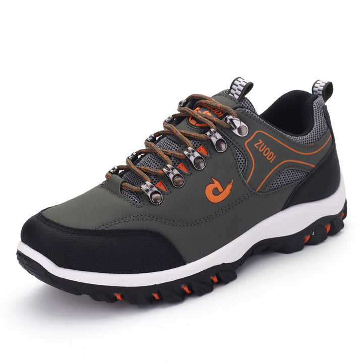 OrthoGrip™ | Ergonomic Shoes for Pain Relief