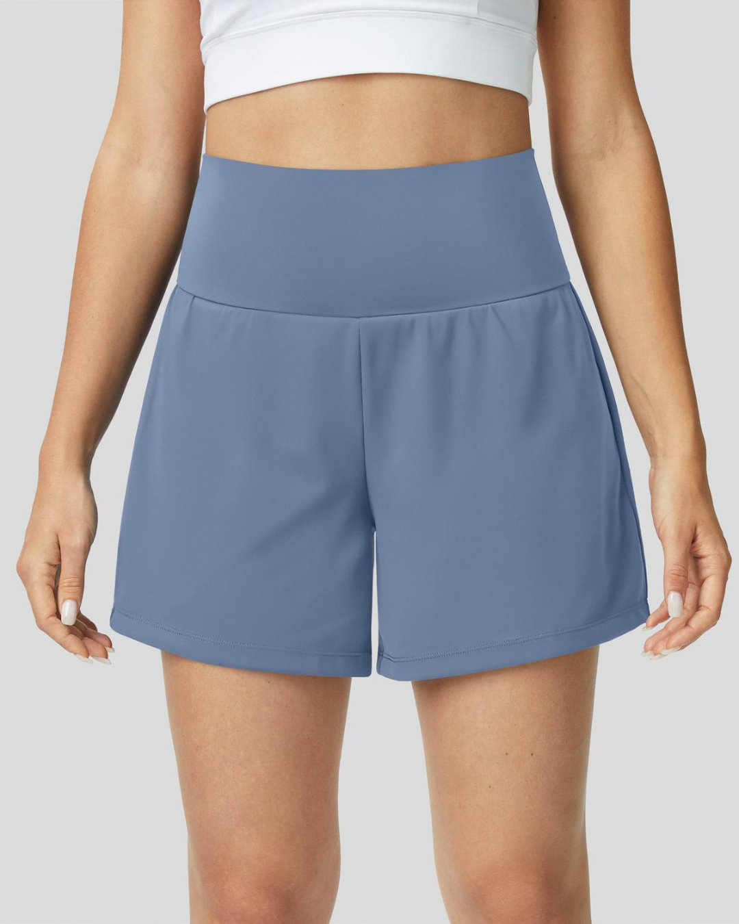 Carla | 2-in-1 Sport Shorts