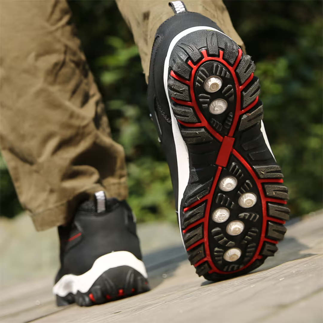 OrthoGrip™ | Ergonomic Shoes for Pain Relief