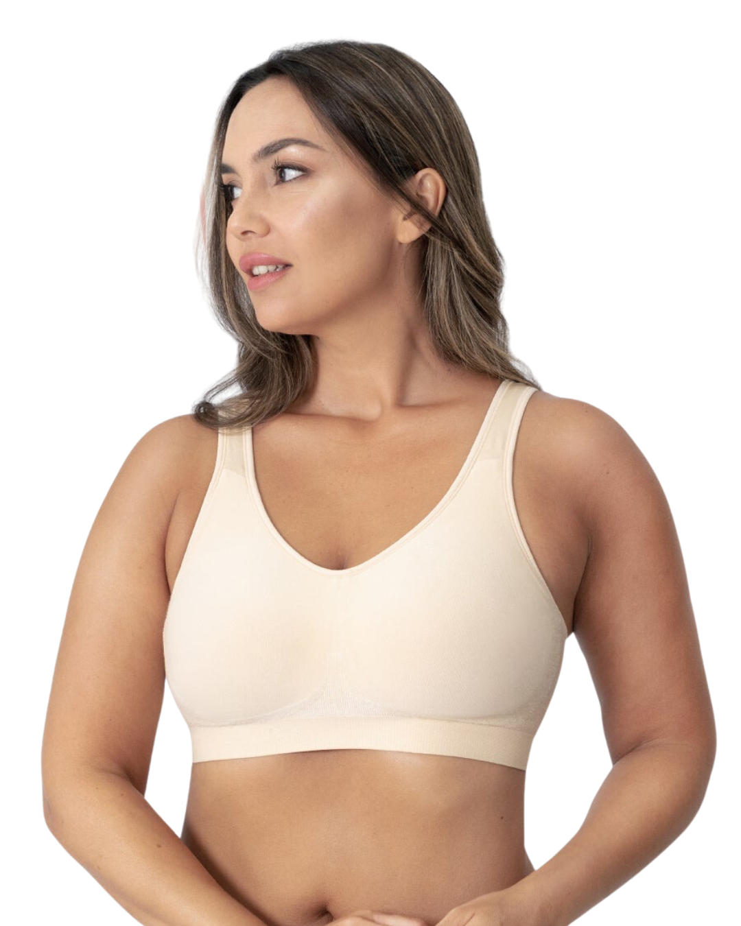 Tanya | Wire-free Bra